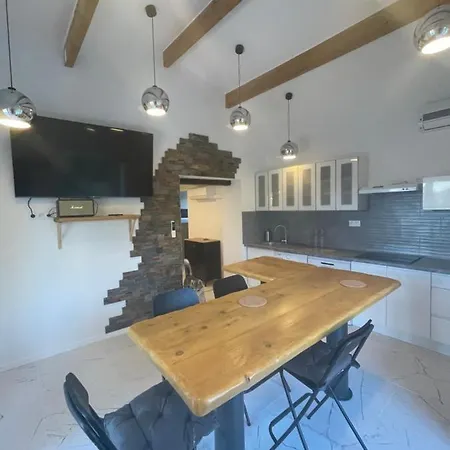 Casa vacanze Cocooning