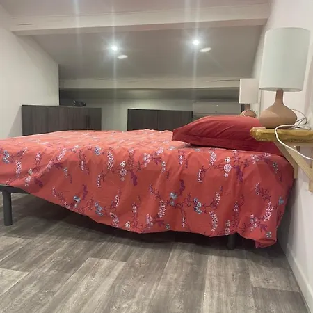 Cocooning 度假居 拉加尔德